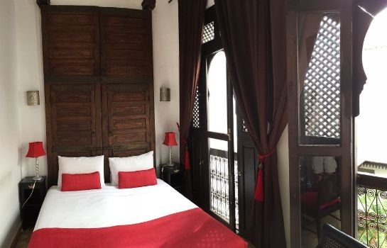 Riad Dar Balthazar