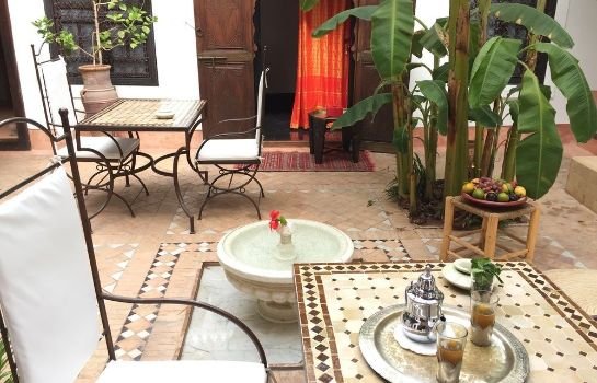 Riad Dar Balthazar