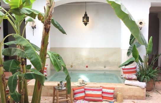 Riad Dar Balthazar