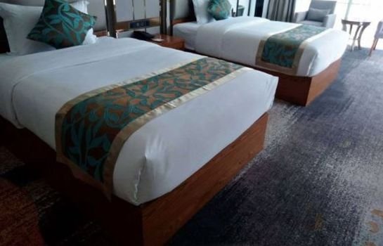 Bai Rui Sheng Hotel