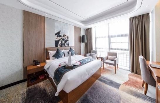 Bai Rui Sheng Hotel