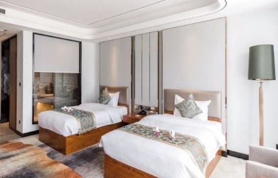 Bai Rui Sheng Hotel