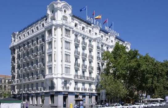 Hotel Mediodia