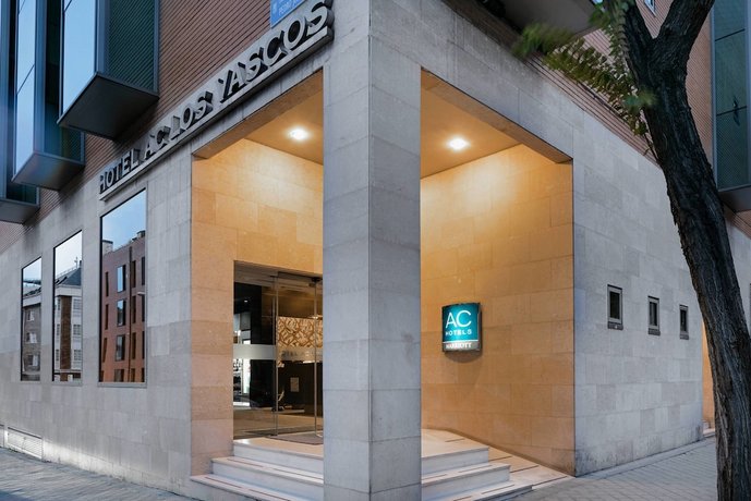 AC Hotel Los Vascos