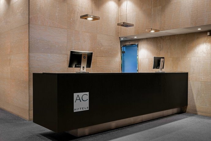 AC Hotel Los Vascos