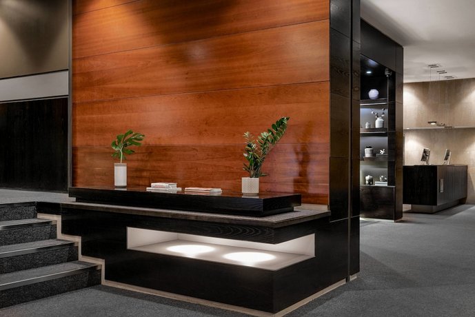 AC Hotel Los Vascos