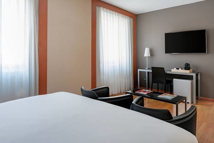 AC Hotel Los Vascos