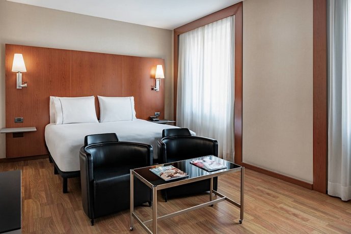 AC Hotel Los Vascos