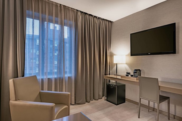 AC Hotel Los Vascos