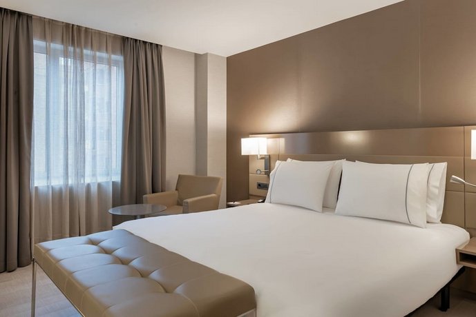 AC Hotel Los Vascos