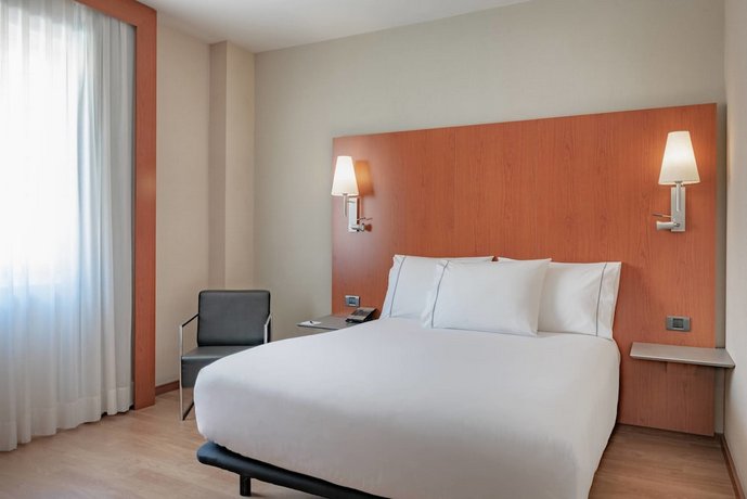 AC Hotel Los Vascos