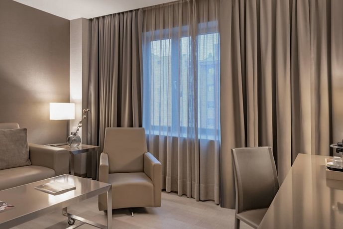 AC Hotel Los Vascos