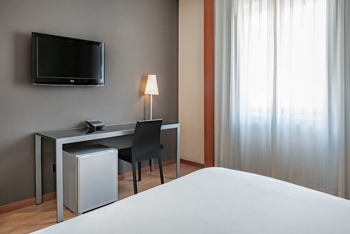 AC Hotel Los Vascos