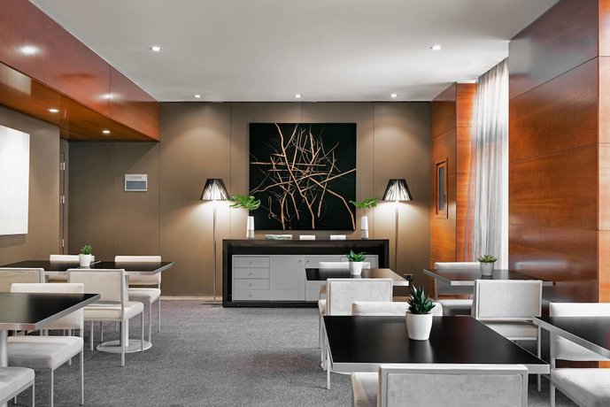 AC Hotel Los Vascos