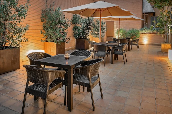 AC Hotel Los Vascos