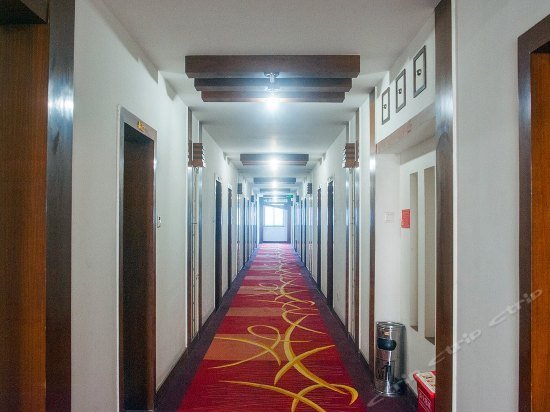 Laosonglin Hotel