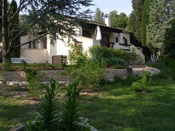 Villa Montagnette et Spa image 1