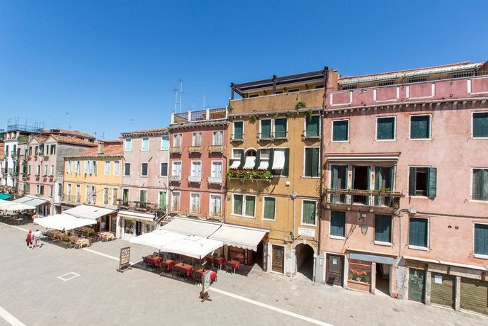 Venice Appartament Salini