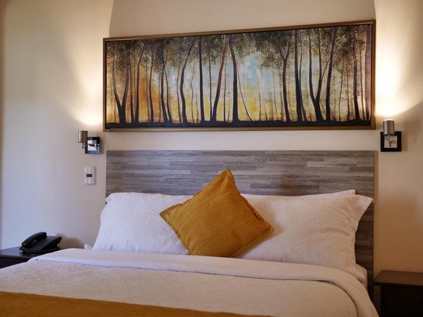 Hotel La Fuente Coquimbo