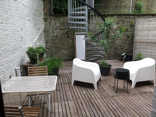 Apartment Jules & Jim