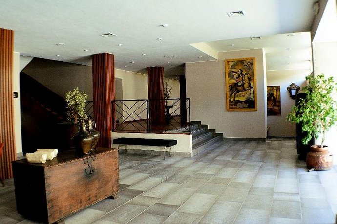 Hotel D Luis - Elvas