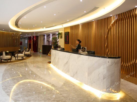 Jiange Hotel