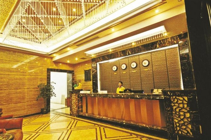 Xifei Business Hotel