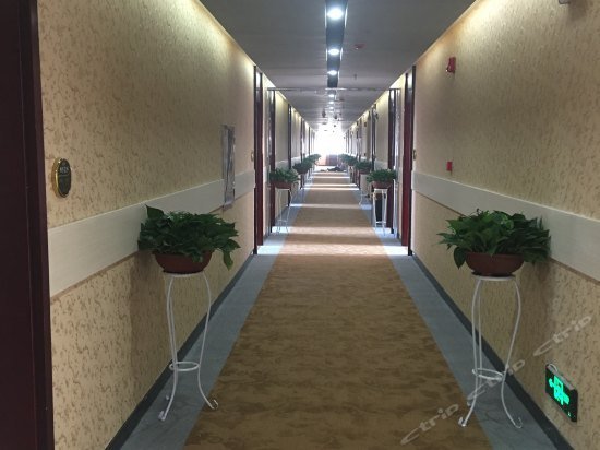 Kaidisi Mijia Hotel