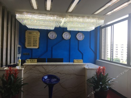 Kaidisi Mijia Hotel