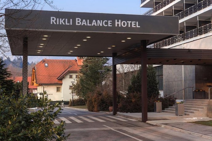 Rikli Balance Hotel - Sava Hotels & Resorts