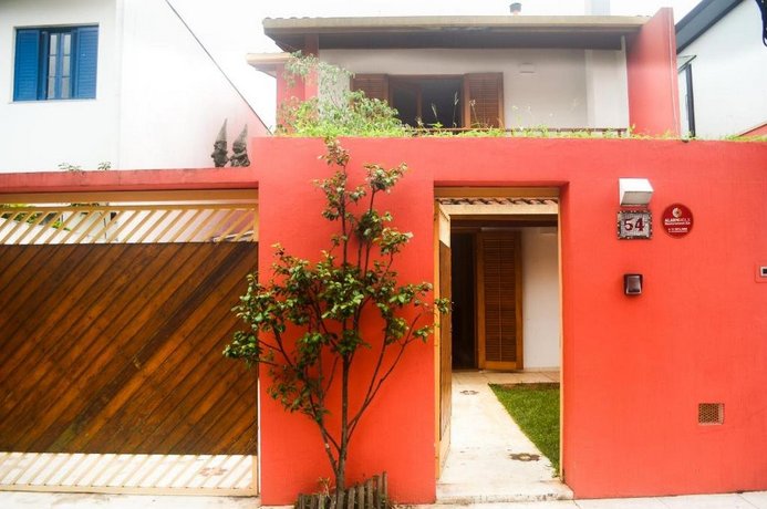 MADA hostel
