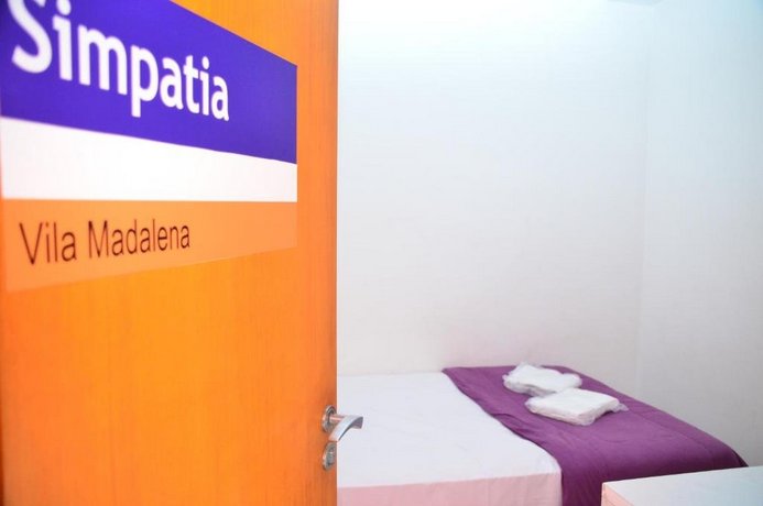 MADA hostel