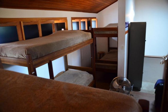 MADA hostel