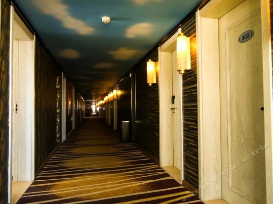 吉林阳光100假日酒店