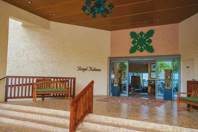 Royal Kahana 315 by RedAwning
