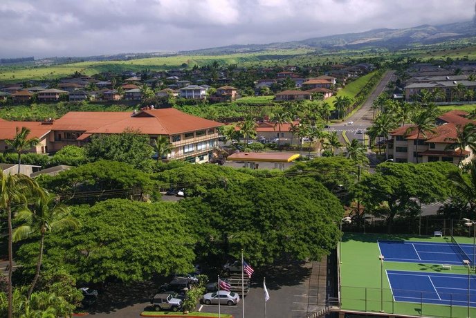 Royal Kahana 315 by RedAwning