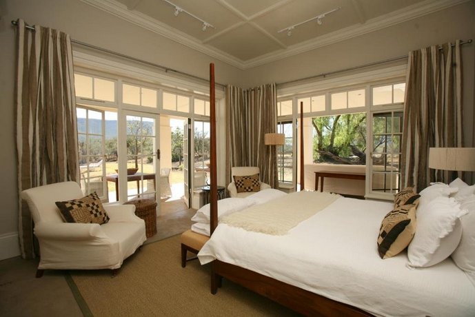 Samara Private Game Reserve