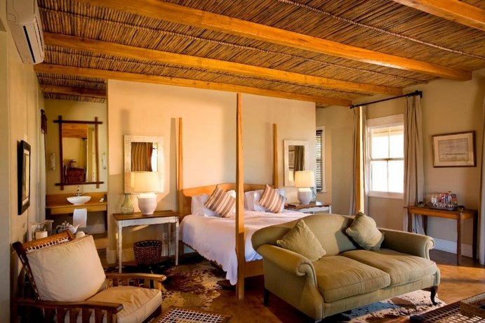 Samara Private Game Reserve