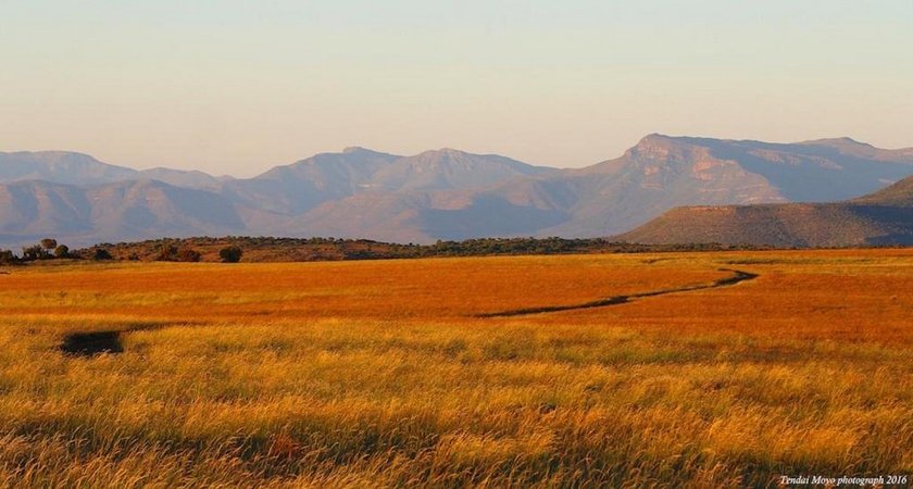 Samara Private Game Reserve