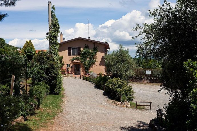 Agriturismo Buratta