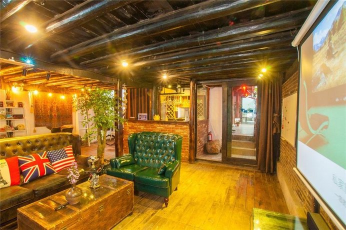 Lijiang Day Boutique Hostel
