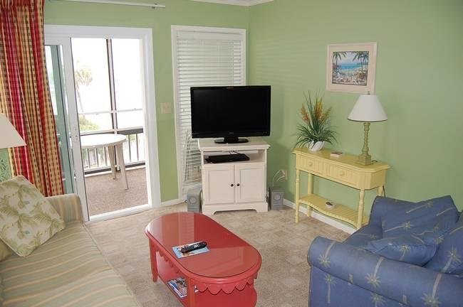 Pelican's Watch 208 - 3 Br Condo