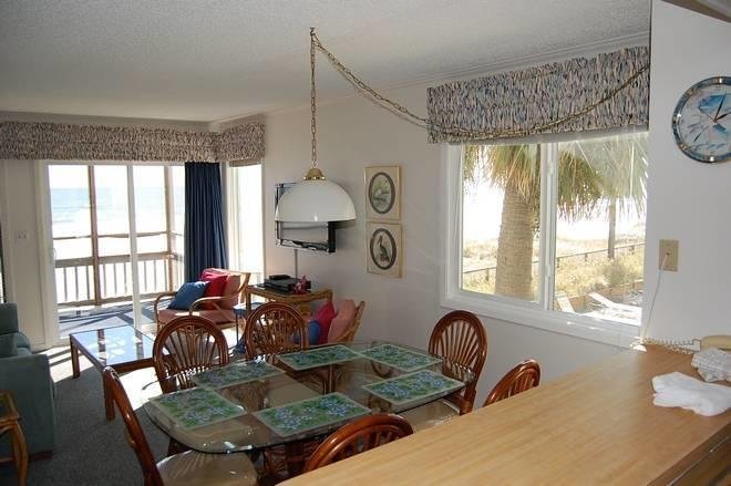 Pelican's Watch 208 - 3 Br Condo