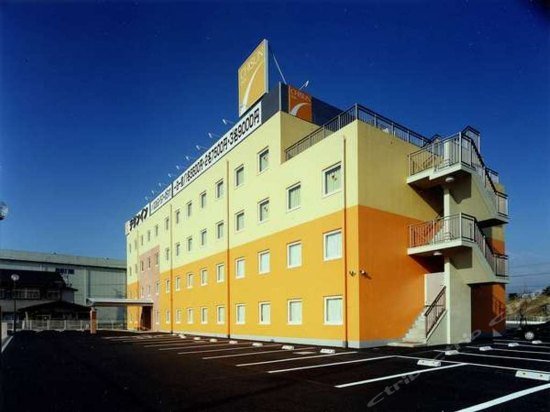 Chisun Inn Shiojiri Kita IC