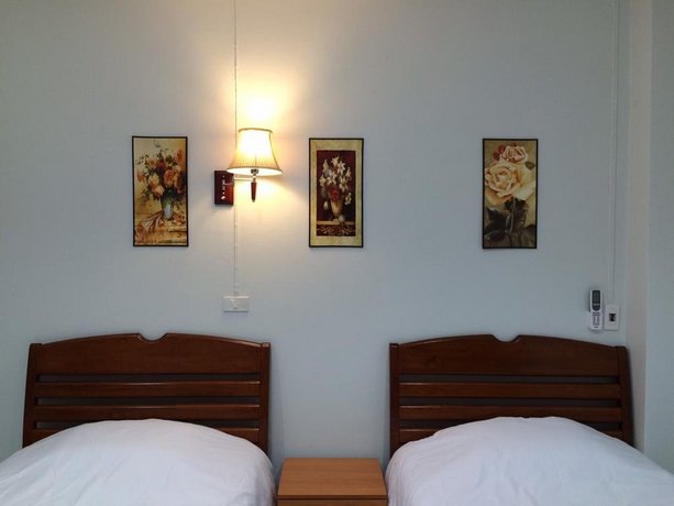 Pantip Residence