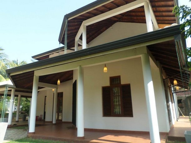 Golden Residence Anuradhapura