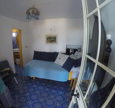 Casa Le Due Sicilie