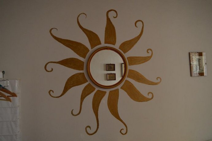 Casa dei Lavatoi Pitigliano