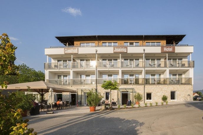 Joainig's Hotel Garni Portschach am Worthersee Austria thumbnail