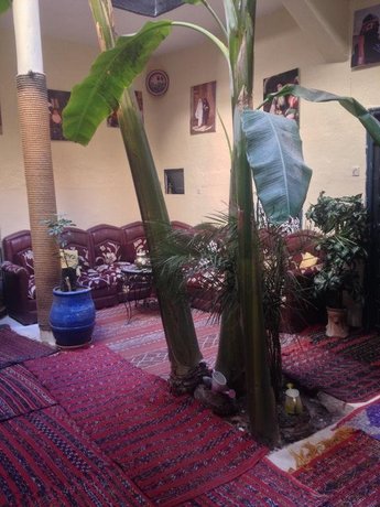 Riad Espagne